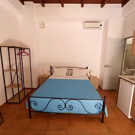 Katerina Traditional Rooms Chania  ภายนอก รูปภาพ