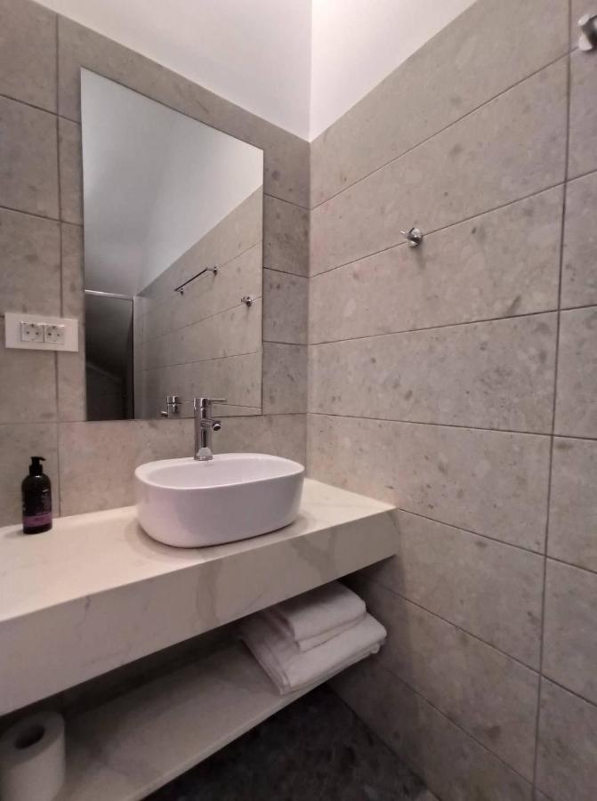 Katerina Traditional Rooms Chania  ภายนอก รูปภาพ