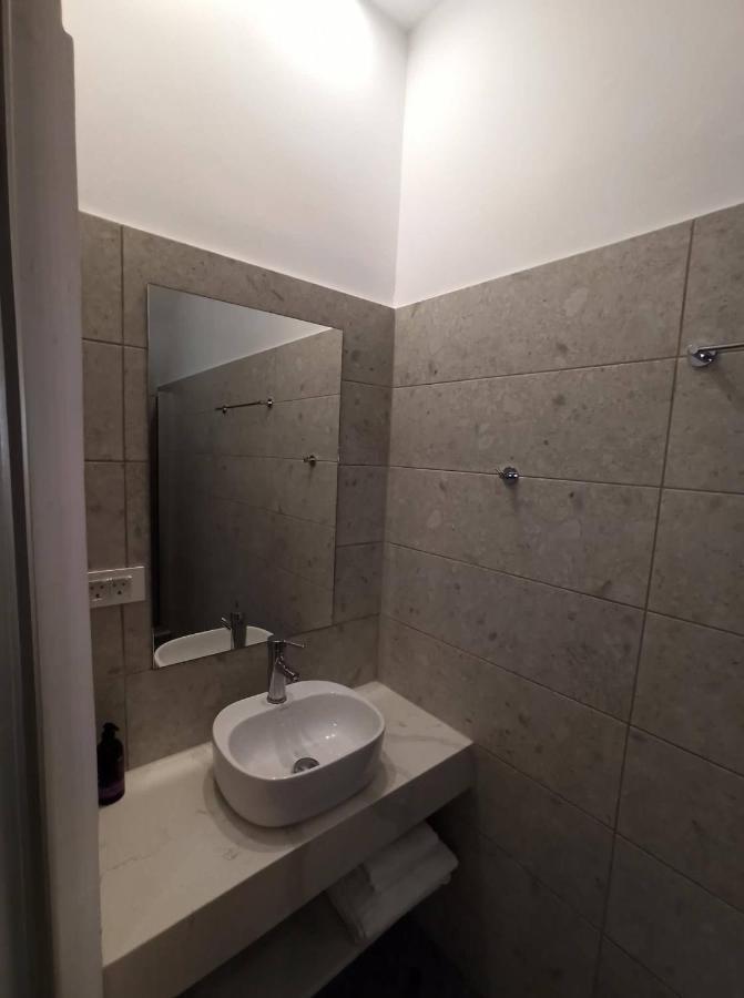Katerina Traditional Rooms Chania  ภายนอก รูปภาพ