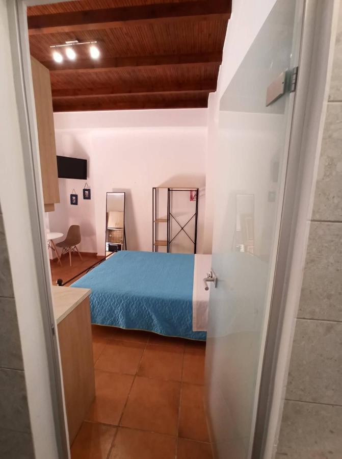 Katerina Traditional Rooms Chania  ภายนอก รูปภาพ