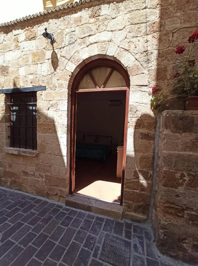 Katerina Traditional Rooms Chania  ภายนอก รูปภาพ