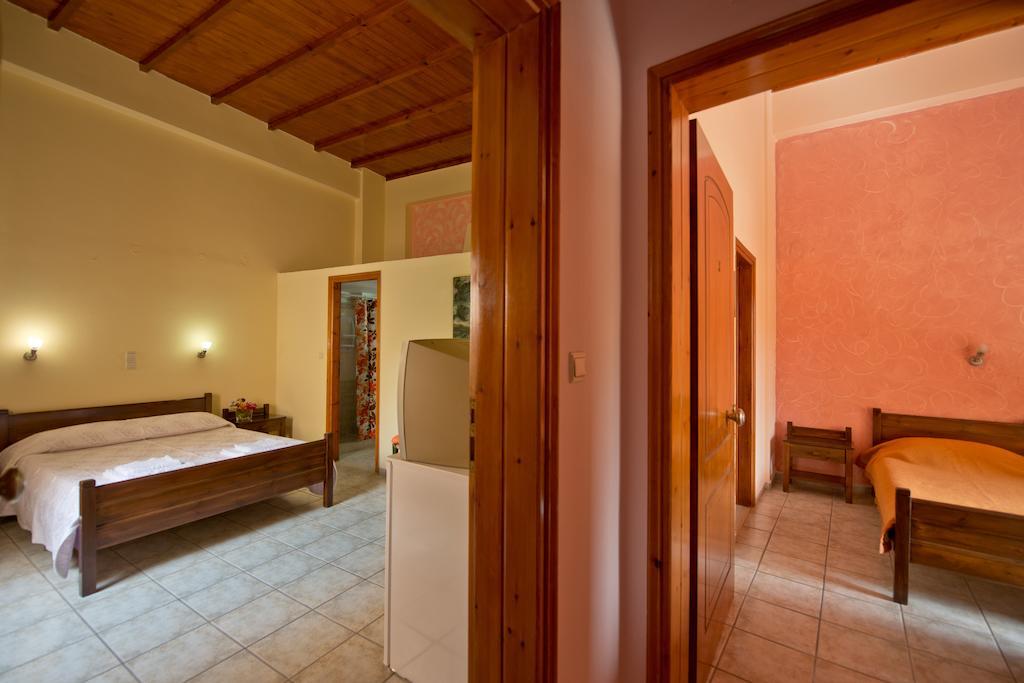 Katerina Traditional Rooms Chania  ห้อง รูปภาพ