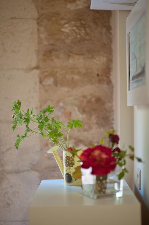 Katerina Traditional Rooms Chania  ห้อง รูปภาพ