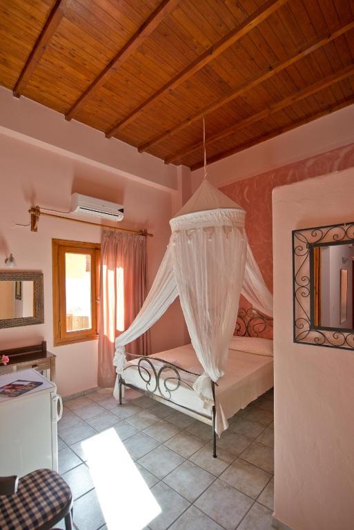 Katerina Traditional Rooms Chania  ห้อง รูปภาพ