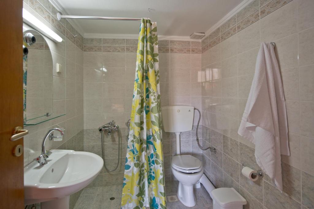 Katerina Traditional Rooms Chania  ห้อง รูปภาพ