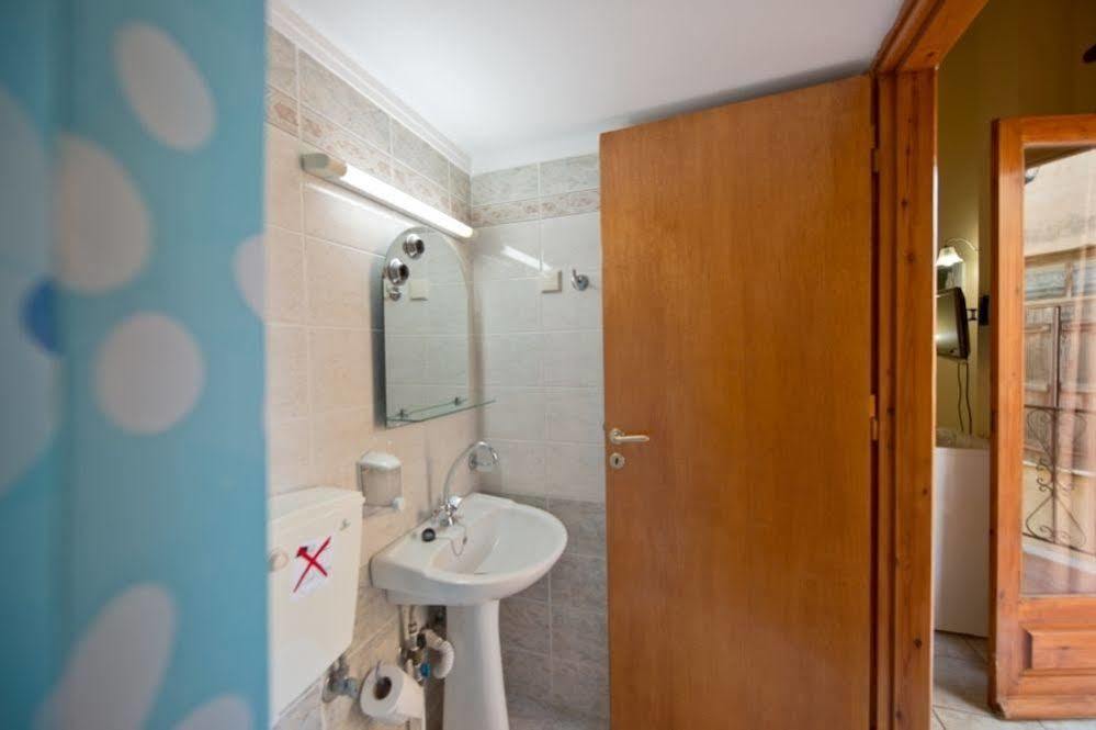 Katerina Traditional Rooms Chania  ภายนอก รูปภาพ