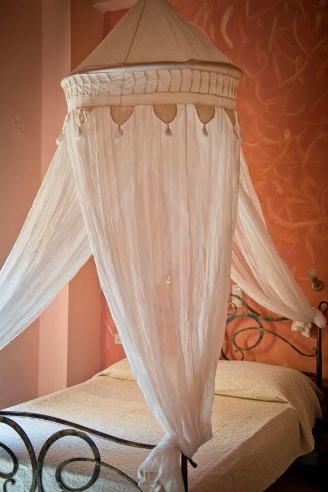 Katerina Traditional Rooms Chania  ภายนอก รูปภาพ