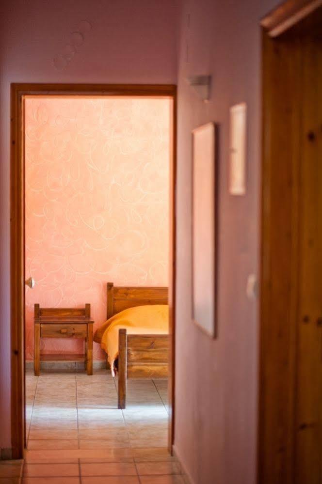 Katerina Traditional Rooms Chania  ภายนอก รูปภาพ