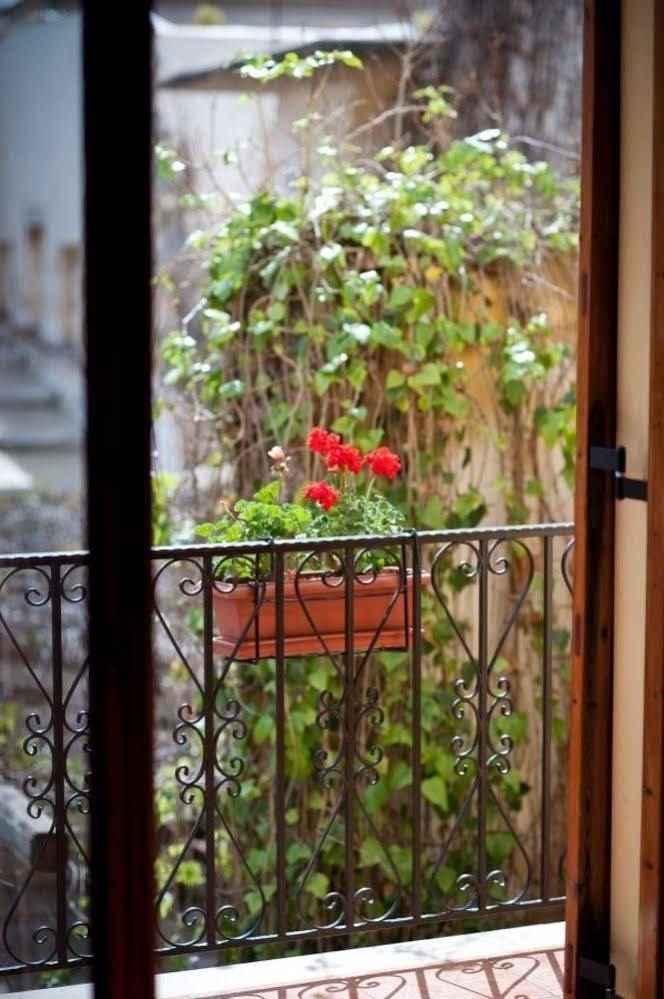 Katerina Traditional Rooms Chania  ภายนอก รูปภาพ