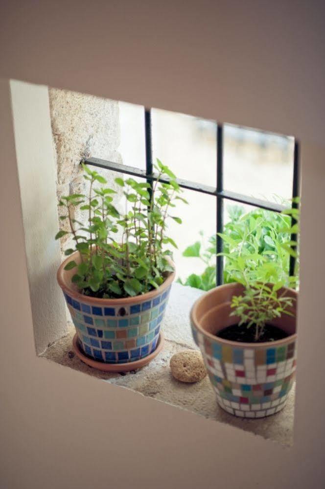 Katerina Traditional Rooms Chania  ภายนอก รูปภาพ